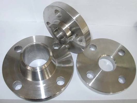 En1092-1 Flat Welding Flange Pn16 Dn100 Typ01b