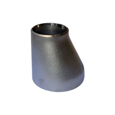 304L 316L Stal węglowa ANSI B16.9 Reduktor Con Ecc Blcak Anti Rust Oil