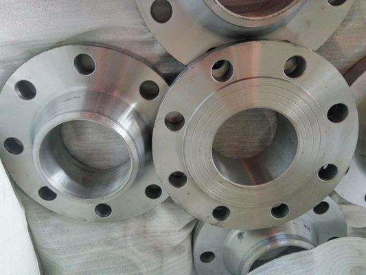 Kołnierz kuty S235JR P245GH DIN EN 1092-1 PN6
