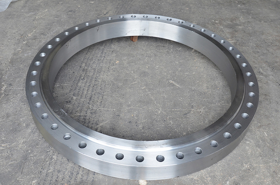 Iso / Ce ze stali nierdzewnej Slip On Flange A182 A350 Lf2 Ansi B16.5 150lbs-2500lbs