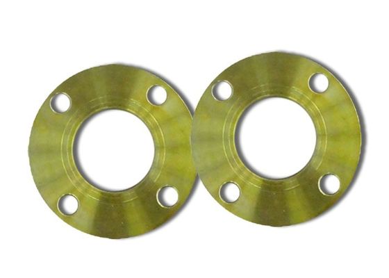 jakość  JIS B2220 1K To 40K SS400 BLIND PLATE FLANGE PED AD2000 Rust Proof Oil FLANGE fabryka