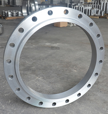 Ansi B16.5 Class 150 Flange Slip On Spawanie Cs i Ss Stal kuta