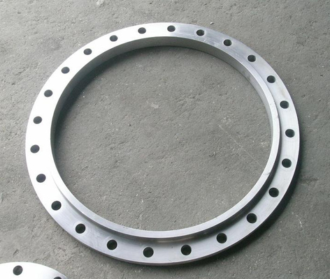 Ansi B16.5 Class 150 Flange Slip On Spawanie Cs i Ss Stal kuta