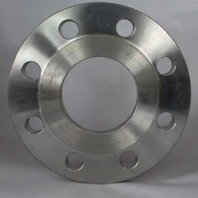 Pn25 Astm A182 Flanki stalowe kuwane Bs 4504