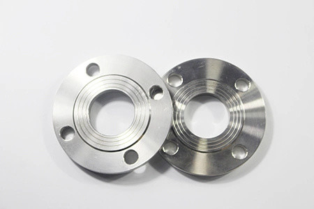 3/4&quot; Asme B16.5 Węglowa Stalowa Złożona Szyi Flanszka Std Grubość
