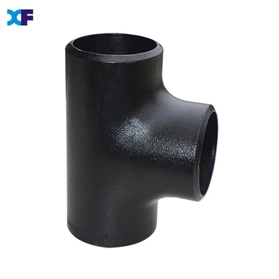 16&quot; Żółta farba Sch20 Sforgowana rurka pasująca do Asme B16.9