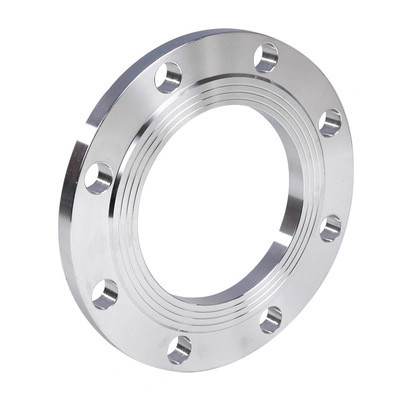 Awwa C207-18 klasa D 150 Psi 175 Psi Flanki pierścieniowe