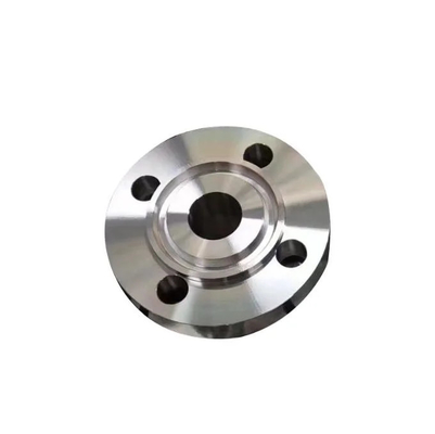 Awwa C207-18 klasa D 150 Psi 175 Psi Flanki pierścieniowe