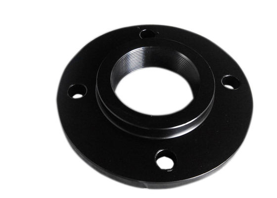48-calowy SS400 ST37.2 Kołnierze rurowe ze stali węglowej Slip On Weld Neck Blind