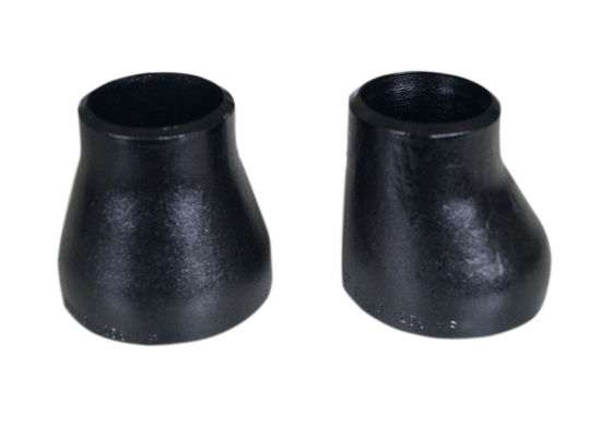 1/2 &amp;#39;&amp;#39; do 72&amp;#39;&amp;#39; Antykorozyjne spawane doczołowo reduktor do rur bez szwu o grubości 120 mm