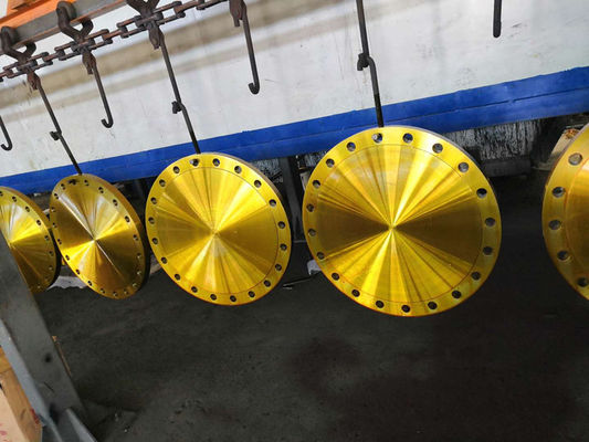 CE ISO TUV JIS B2220 SO FLANGE 5K 10K Stal węglowa Malowanie stali nierdzewnej Gavalnized