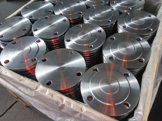 15A do 1500A BLIND WN GOST FLANGE PN40 PN63 Żółty olej ze stali węglowej ze stali nierdzewnej