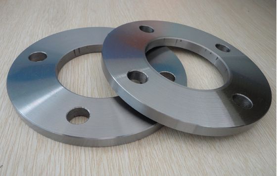 Kołnierz AWWA C207-07 Klasa B Klasa D Kołnierze kute A105 SS304 SS316 CS
