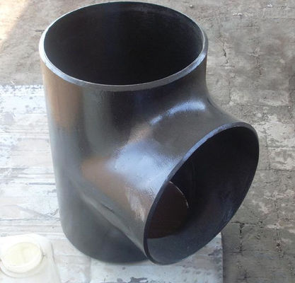 ANSI B16.9 ASTM A234WPB Równa koszulka ze stali węglowej 3 &amp;#39;&amp;#39; 5 &amp;#39;&amp;#39; 10 &amp;#39;&amp;#39; Galwanizowana koszulka redukcyjna
