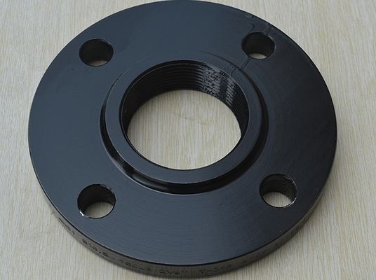 1/2 &quot;do 80&quot; Kołnierz Ślepy ze stali węglowej Kołnierz ślizgowy ze stali nierdzewnej 304L 316L