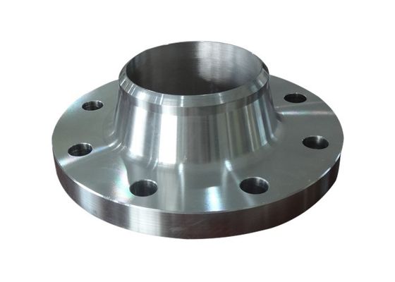 48-calowy SS400 ST37.2 Kołnierze rurowe ze stali węglowej Slip On Weld Neck Blind