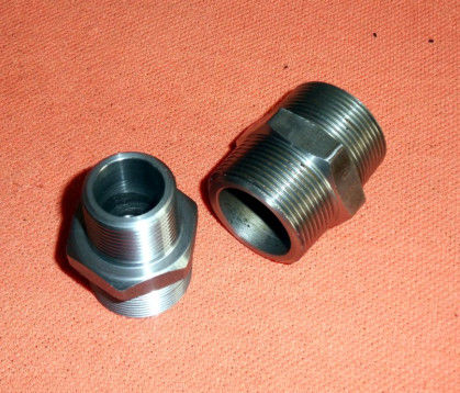 Złączka kuta wysokociśnieniowego ASME B16.11 ASTM A105 Trójnik łokciowy 3000LB 2000LB