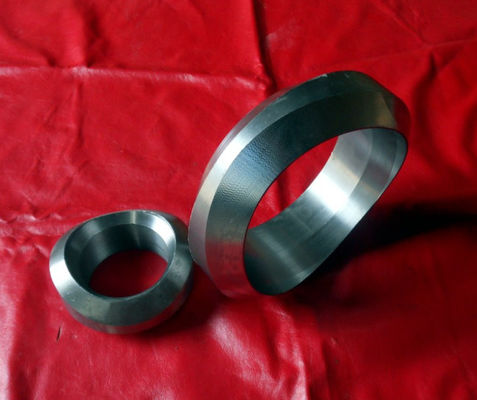 Złączka kuta wysokociśnieniowego ASME B16.11 ASTM A105 Trójnik łokciowy 3000LB 2000LB