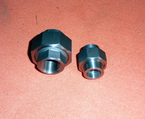 Złączka kuta wysokociśnieniowego ASME B16.11 ASTM A105 Trójnik łokciowy 3000LB 2000LB