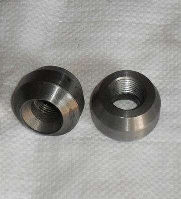 Złączka kuta wysokociśnieniowego ASME B16.11 ASTM A105 Trójnik łokciowy 3000LB 2000LB