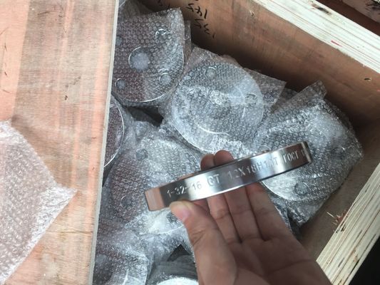 Kołnierz ze stali węglowej CT20 GOST 33259 TYP 01 16MN GOST 33258 TYP 11 WN Kołnierz płytowy