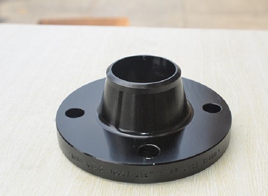 1/2 &quot;do 76&quot; ASME A105N KOŁNIERZ SLIP NA ŚLEPYM PRZEGUBIE GWINTOWANYM SWRF WNRF