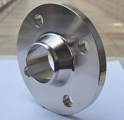 Kołnierz zaślepiający szyjkę ANSI B16.5 ASME B16.47 BL RF FF Kołnierz Żółty