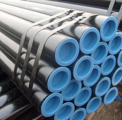 Gruba rura bez szwu ze stali węglowej 2,11 mm do 60 mm Api 5l bez szwu klasy B B