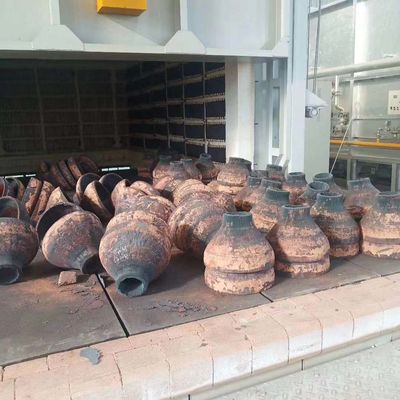 Złączka do rur spawanych ze stali doczołowej ASME B16.9 Kołnierz redukcyjny nasadka czarna farba