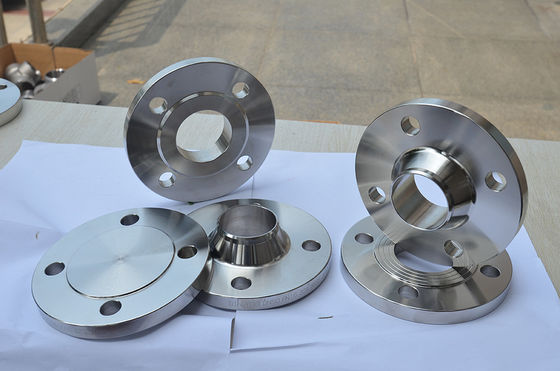 Kuty DIN2566 Kołnierz DIN EN1092-1 DIN2576 DIN2633 SO BL Gwintowany P250GH A182 F304 F316