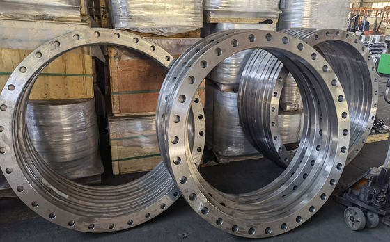 Kuty S235JRG2 P245GH P250GH KOŁNIERZ AWWA C207-07 KLASA B KLASA D