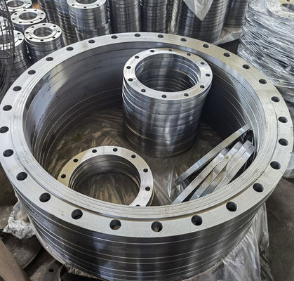 Kuty S235JRG2 P245GH P250GH KOŁNIERZ AWWA C207-07 KLASA B KLASA D