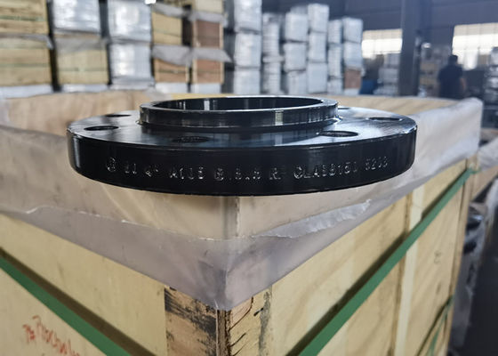 Kołnierz Ansi B16.5 A105 150LBS 300LBS 600LBS 900LBS 1500LBS WNRF SORF BLRF SWRF LJ