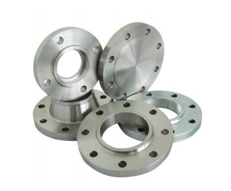 Klasa 150 do 2500 SWRF LJFF SLIP ON FLANGE Kołnierz spawalniczy 1/2 cala do 24 cali