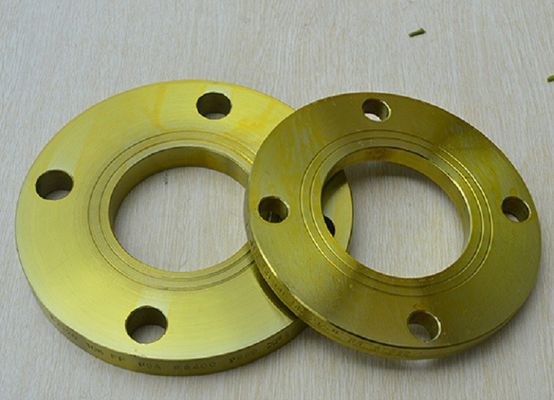 1/2 &quot;do 60&quot; SLIP ON BLIND Kołnierz z kutej rury stalowej JIS B2220 10K SS400 SUS304 SUS316