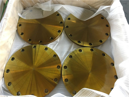 SS400 SUS304 SUS316 Kołnierz ze stali kutej JIS B2220 5K 10K 16K 20K 30K 40K SLIP ON BLIND