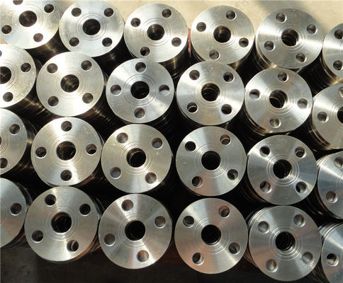 SS400 SUS304 SUS316 Kołnierz ze stali kutej JIS B2220 5K 10K 16K 20K 30K 40K SLIP ON BLIND