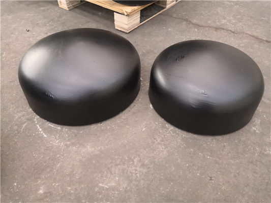 Asme B16.9 B16.28 Złączki rurowe zgrzewane doczołowo A234 Kolano Wpb