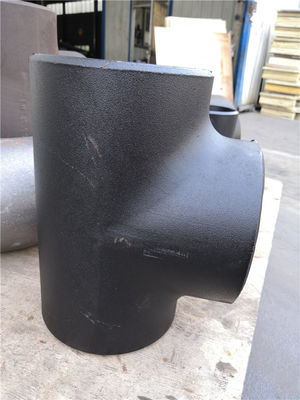 ZŁĄCZKA DO RUR 1/2&quot;-72&quot; ASME B16.9 Stal węglowa Stal nierdzewna