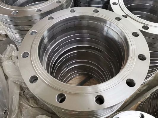 PN6 DN15-DN2000 KOŁNIERZ KUTY ZE STALI WĘGLOWEJ DIN EN1092-1