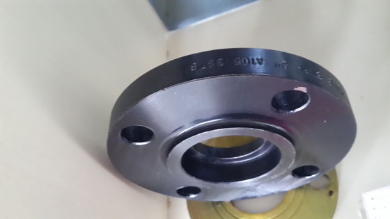 Klasa 900 Klasa 1500 F304 Kołnierze z szyjką spawaną
