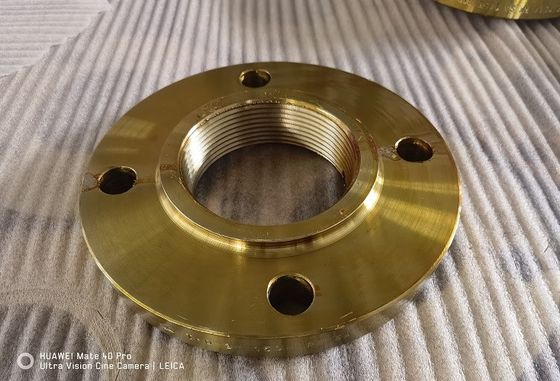 WN SO Kołnierz gwintowany ŚLEPA ANSI B16.5 B16.47 LJ SW ASME A105 150LBS 300LBS ASTM A105