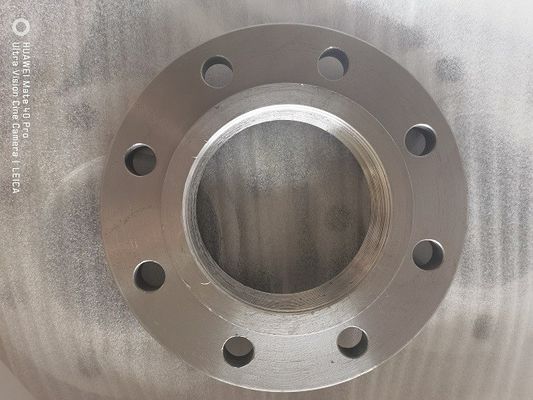 WN SO LJ SW ŚLEPA Kołnierz ANSI B16.5 B16.47 Gwintowany ASME A105 150LBS A182 F304