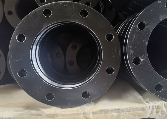 DIN EN1092-1 TYP01 DIN2502 PN16 DN200 Din 2576 Kołnierz kuty S235JR P250GH P245GH