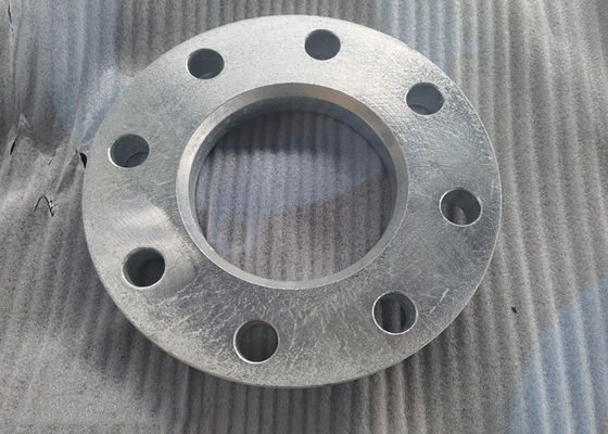 DIN EN1092-1 TYP01 DIN2502 PN16 DN200 Din 2576 Kołnierz kuty S235JR P250GH P245GH