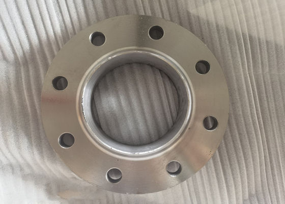 Kołnierz kuty S235JR P245GH DIN EN 1092-1 PN6