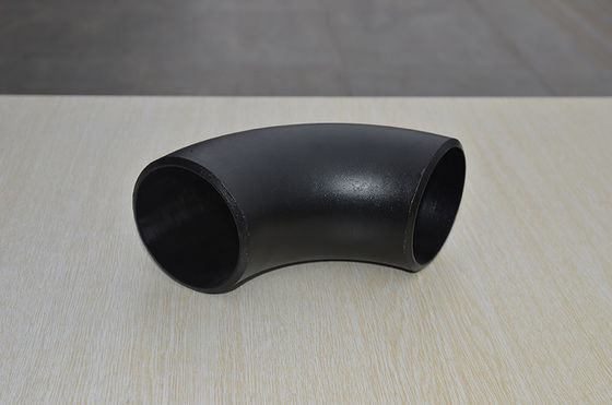 ZŁĄCZKA DO RUR 1/2&quot;-72&quot; ASME B16.9 Stal węglowa Stal nierdzewna