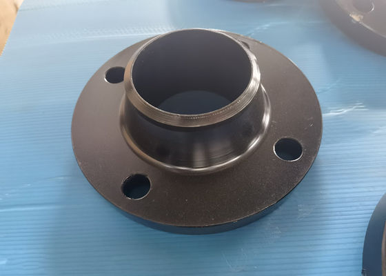 150lbs 4-calowy kołnierz ze stali nierdzewnej Astm A105 A182 F304