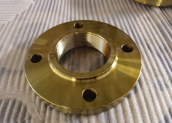 Kołnierze ślizgowe ze stali węglowej klasy 150lb - 2500lb A105