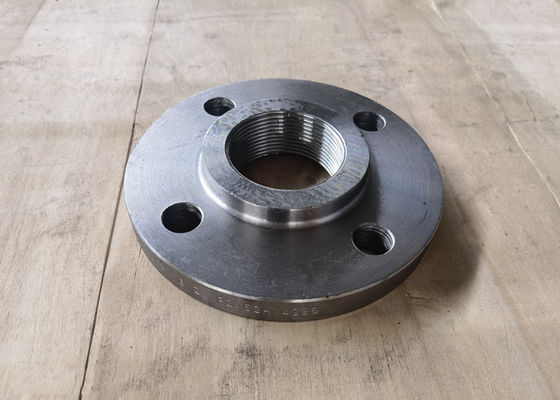 Kołnierze ślizgowe ze stali węglowej klasy 150lb - 2500lb A105